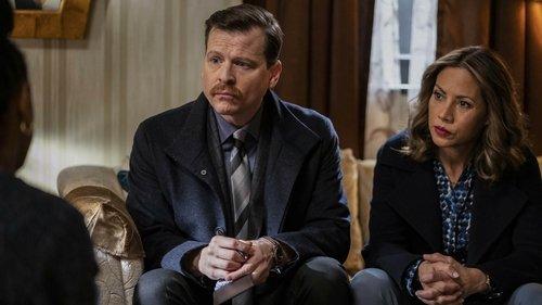 East New York Season 1 Episode 14 - Family Tithes