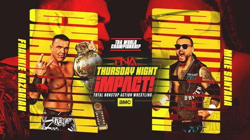 TNA iMPACT! Season 23 Episode 3 - 1/15/2026