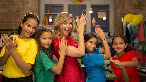 The Justine Clarke Show! Season 1 Episode 13 - Whistle with Me