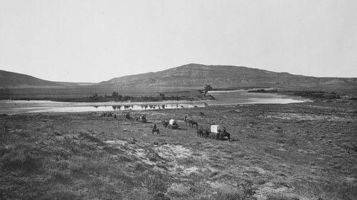 The West Season 1 Episode 2 - Empire Upon The Trails (1806-1848)