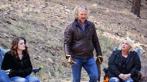 Sister Wives Season 14 Episode 14 - Which Wife Is Next?