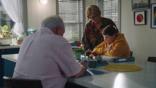 L'oeil du cyclone Season 4 Episode 12 - Episode 12