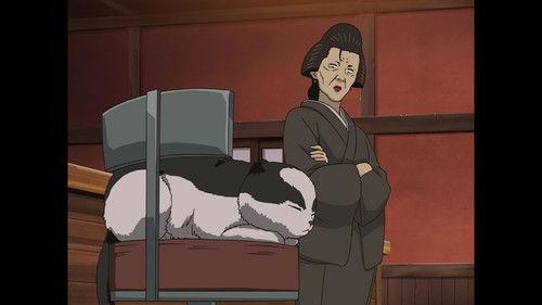 Gintama Season 4 Episode 41 - Freedom Means to Live True to Yourself, not Without Law!