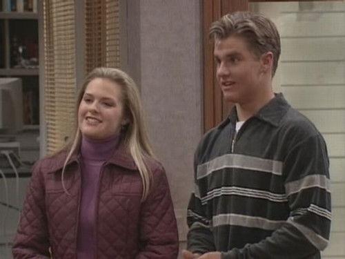 undefined Season 7 Episode 13 - An Older Woman