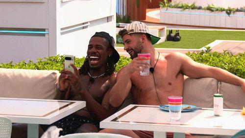Love Island: All Stars Season 3 Episode 10 - Unseen Bits #1