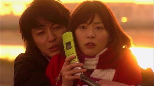 Nodame Cantabile Season 1 Episode 11 - Goodbye, Nodame! A Tearful Christmas Concert