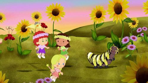 Chloe's Closet Season 4 Episode 14 - Beautiful Butterfly