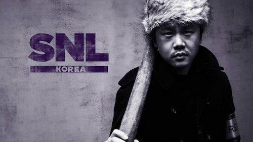 SNL Korea Season 1 Episode 3 - Episode 3