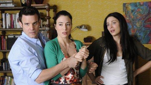 Warehouse 13 Season 3 Episode 11 - Emily Lake (1)