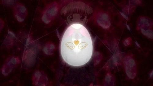 Shugo Chara! Season 2 Episode 3 - Eh? A New Friend!
