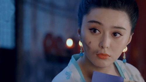 The Empress of China Season 1 Episode 5 - Episode 5