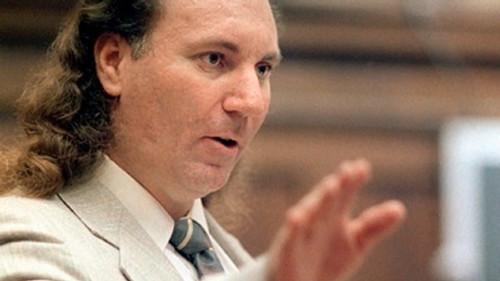 Evil Lives Here Season 1 Episode 4 - The Prophet