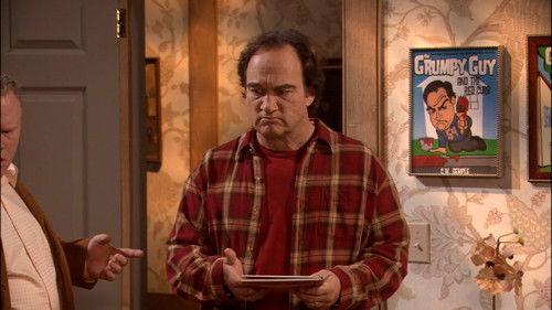 According to Jim Season 5 Episode 17 - The Grumpy Guy