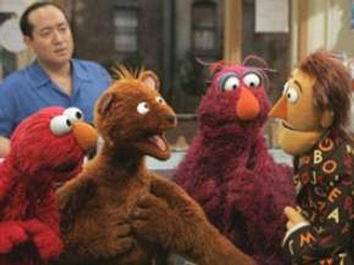 Sesame Street Season 37 Episode 17 - The Alphabet Road Show
