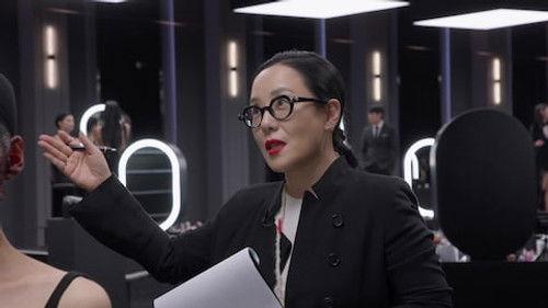 JUST MAKEUP Season 1 Episode 3 - Episode 3