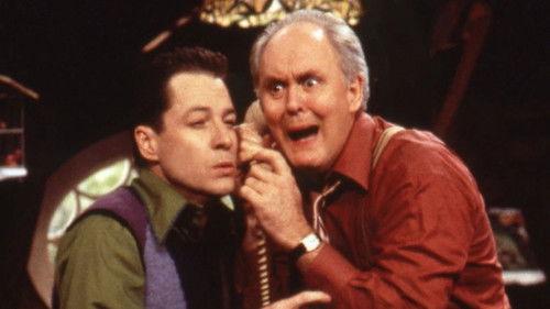 3rd Rock from the Sun Season 6 Episode 13 - You Don't Know Dick