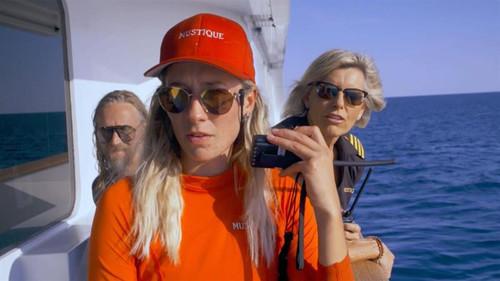 Below Deck Mediterranean Season 8 Episode 6 - Pirate's Booty Call