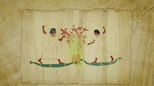 Ancient Egypt: Chronicles of an Empire Season 1 Episode 4 - Cult of the Dead