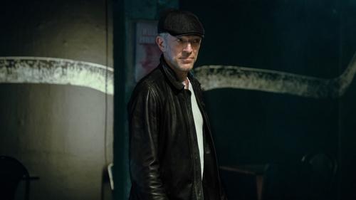 Liaison Season 1 Episode 1 - Storm Warning