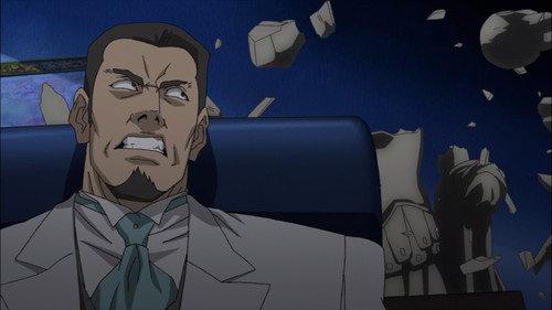 Phantom: Requiem for the Phantom Season 1 Episode 16 - Confession