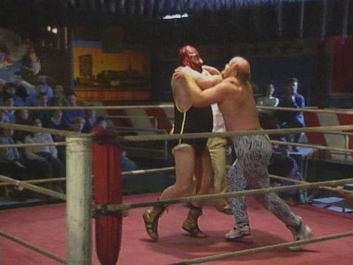 Mailbox X Season 3 Episode 7 - Episode 7