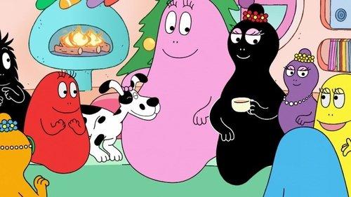 Barbapapa: One Big Happy Family! Season 1 Episode 20 - Father Christmas!