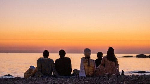 Merlí. Sapere Aude Season 2 Episode 5 - Episode 5