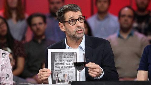 Tout le monde en parle Season 13 Episode 21 - Episode 21