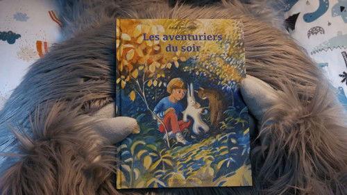 Yeti Tales Season 6 Episode 6 - Episode 6