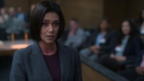 Reasonable Doubt Season 2 Episode 8 - Change the Game