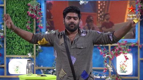 Bigg Boss Telugu Season 6 Episode 2 - Day 1 in the house