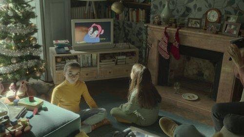 The Girl in the Mirror Season 1 Episode 7 - Thresholds