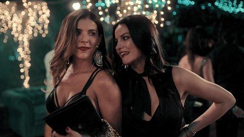 Dark Desire Season 1 Episode 1 - It's Just Sex