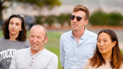 De Mol Season 12 Episode 2 - Episode 2