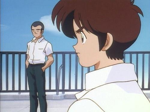 H2 Season 1 Episode 9 - Maybe Gods Want To Watch