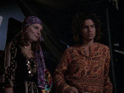 Ironside Season 4 Episode 20 - Love, Peace, Brotherhood, and Murder