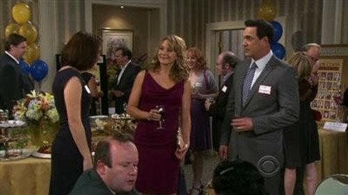 Rules of Engagement Season 4 Episode 11 - Reunion