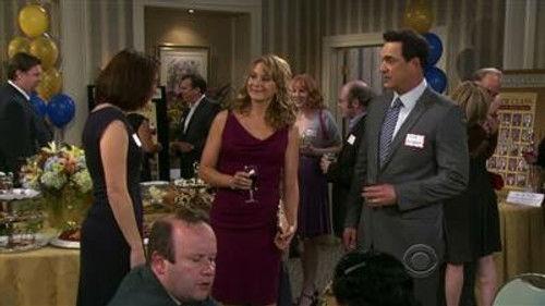 Rules of Engagement Season 4 Episode 11 - Reunion