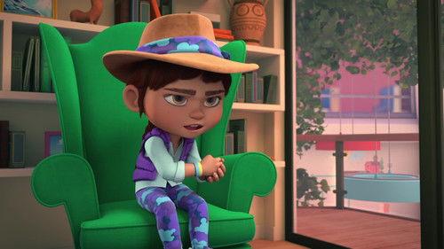 Ridley Jones Season 5 Episode 13 - Episode 13