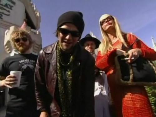 Viva La Bam Season 1 Episode 4 - We're Going to Vegas!