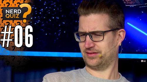 Nerd Quiz Season 5 Episode 6 - Episode 6
