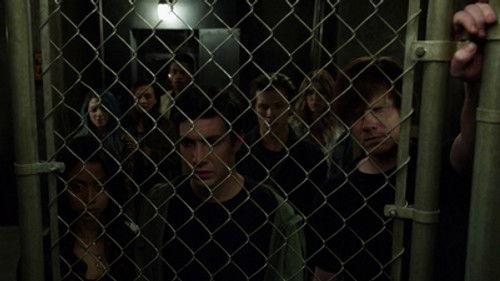 Freakish Season 2 Episode 4 - Trust Issues