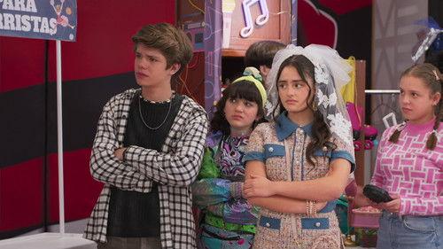 La CQ: Nuevo ingreso Season 2 Episode 14 - Episode 14