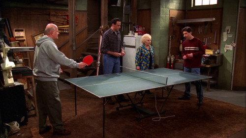 undefined Season 3 Episode 13 - Ping Pong
