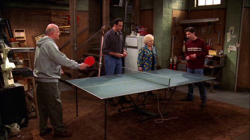 Everybody Loves Raymond Season 3 Episode 13 - Ping Pong