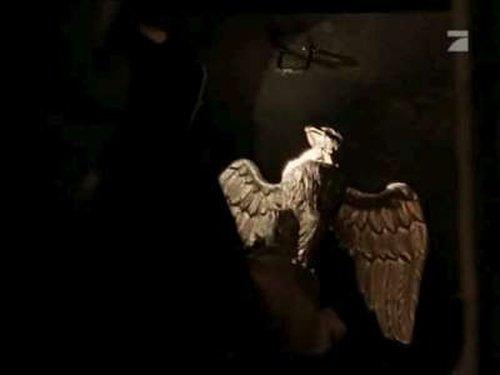 undefined Season 2 Episode 17 - Don't Go Into the Woods