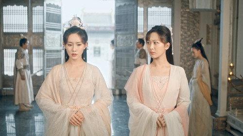 Immortal Samsara Season 1 Episode 13 - Episode 13