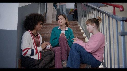 Marta & Eva Season 2 Episode 9 - Episode 9