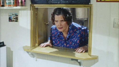 Last of the Summer Wine Season 19 Episode 3 - Truly And The Hole Truth