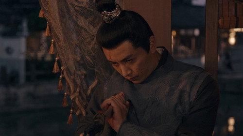 A Dream of Splendor Season 1 Episode 25 - A Serious Injury